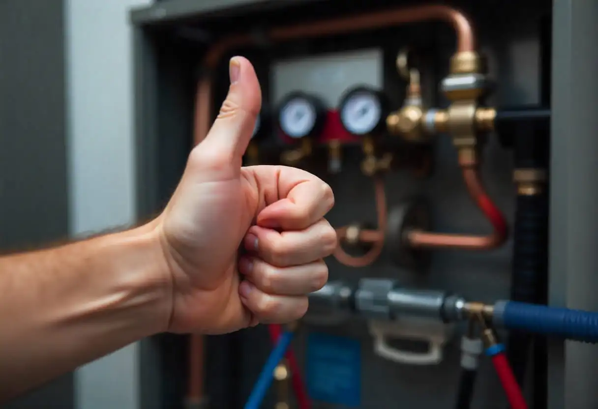 Emergency HVAC services and installations in Sauk Rapids, MN