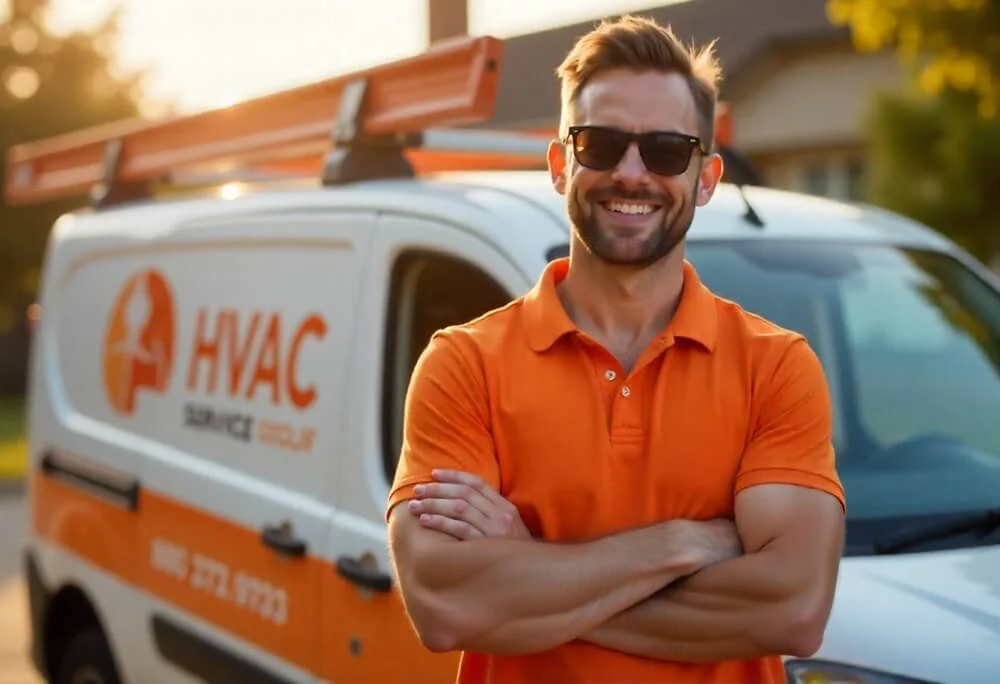Professional HVAC repair and installation services in Sauk Rapids, MN